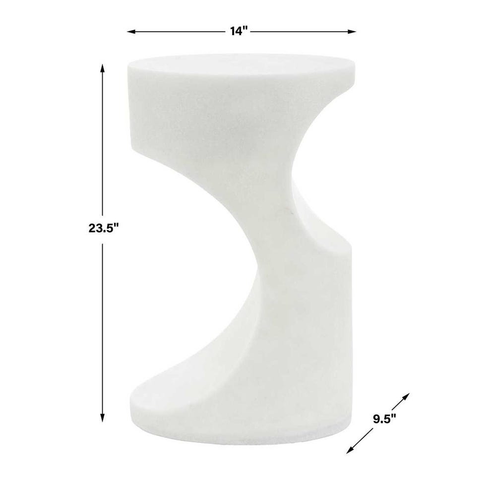 Stevie Accent Indoor-Outdoor Table