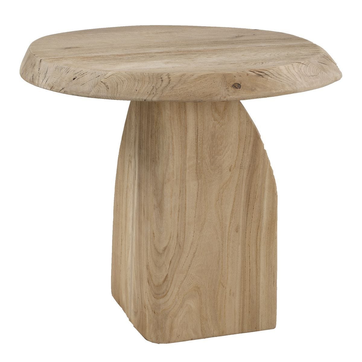 Tiernan Side Table – Furniture by Uttermost | Sutter & Vale