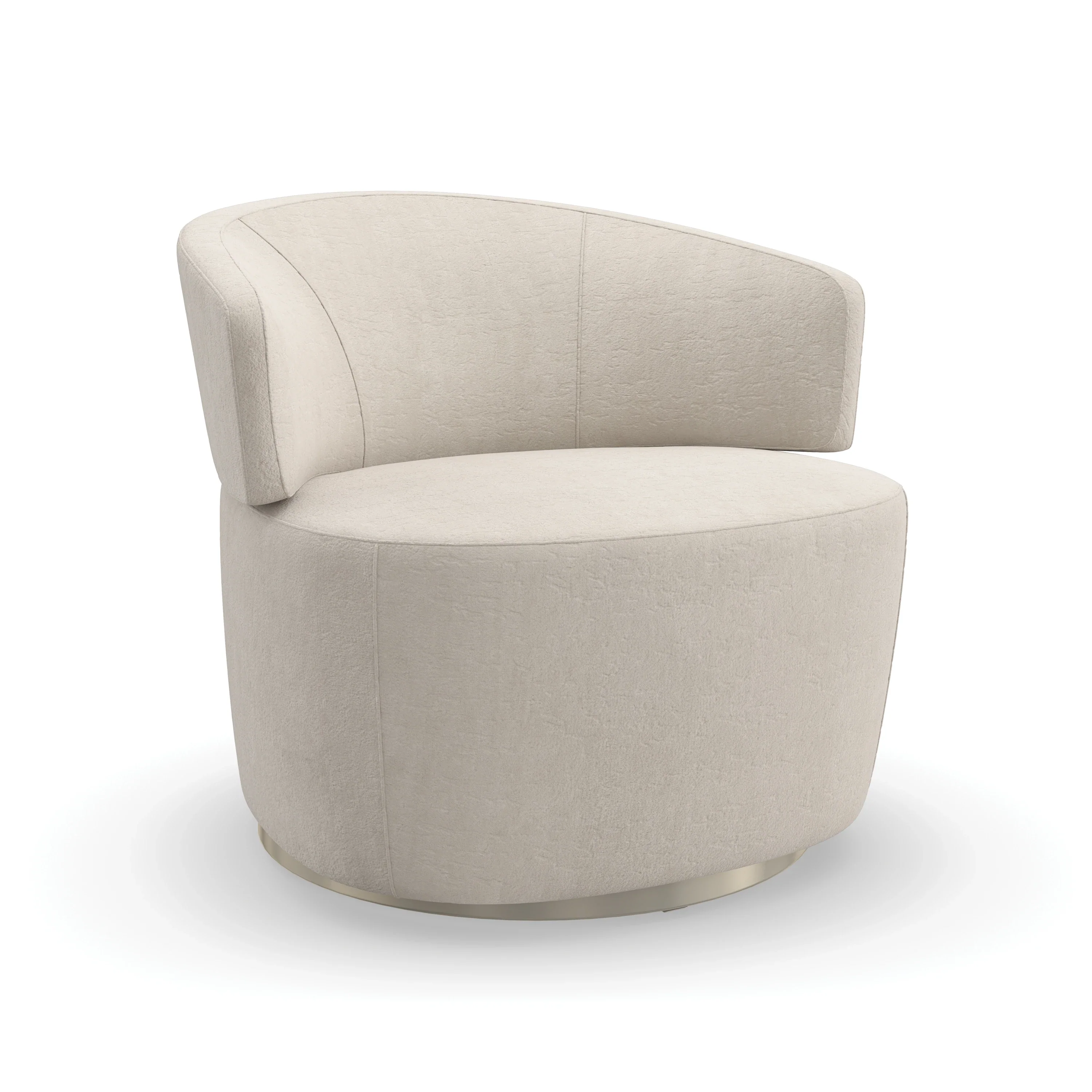 Olympia Chair – Accent Chairs by Caracole | Sutter & Vale