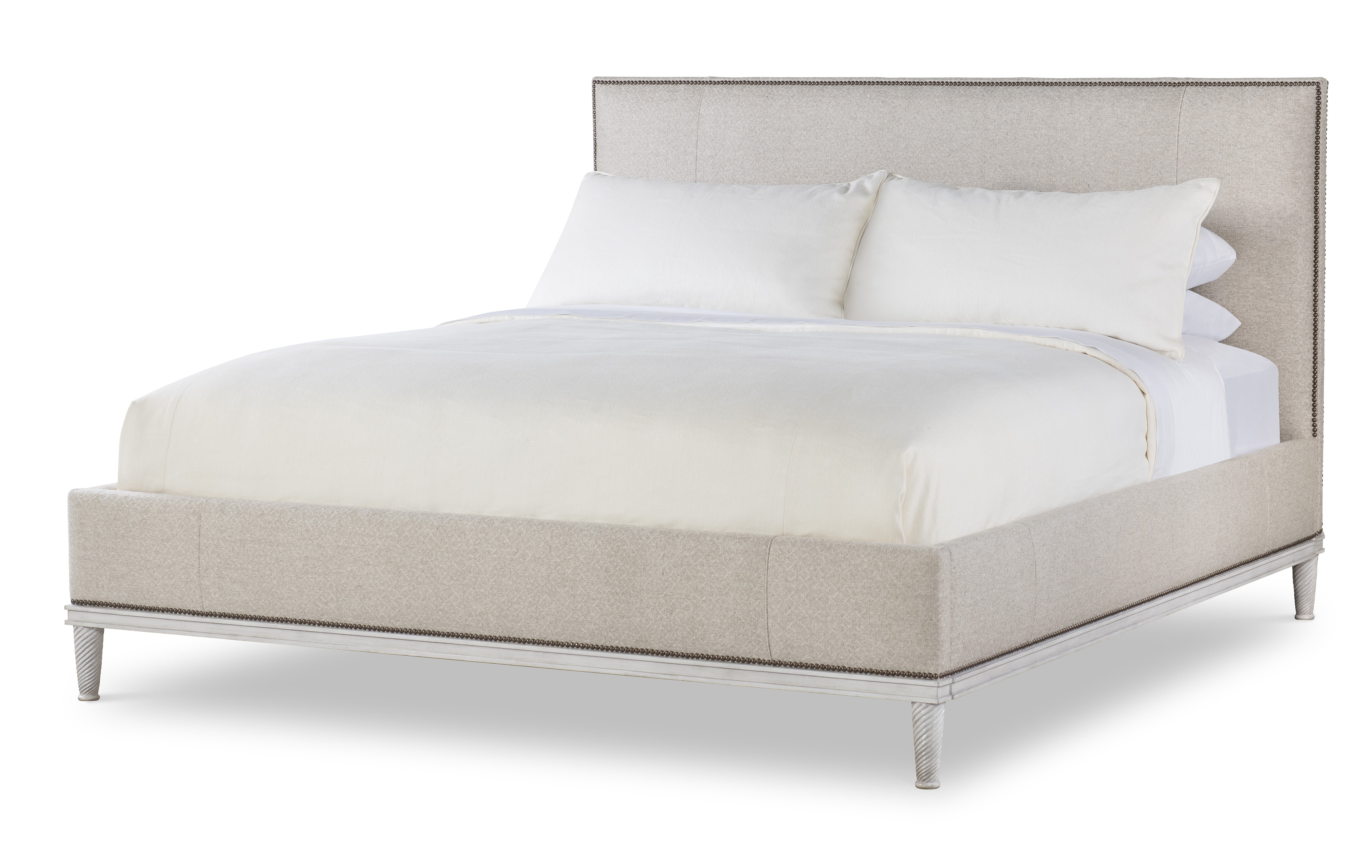 Clyburn King Bed