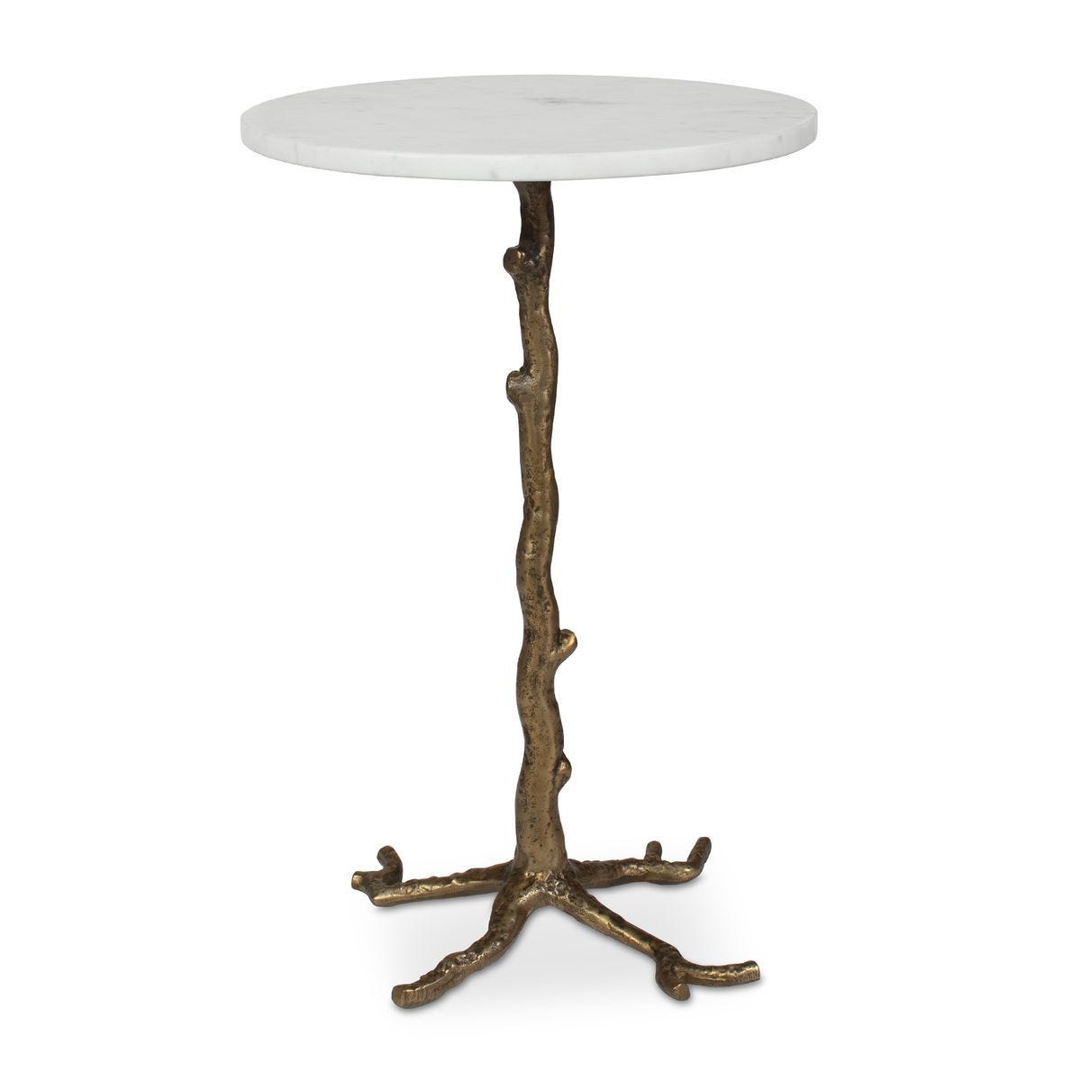 Calais Accent Table – Furniture by Uttermost | Sutter & Vale