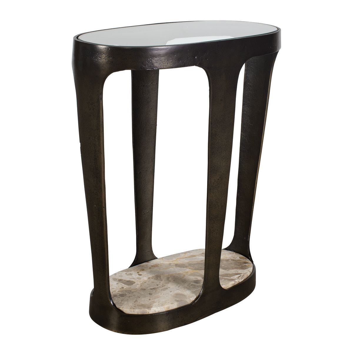 Coronado Accent Table – Furniture by Uttermost | Sutter & Vale