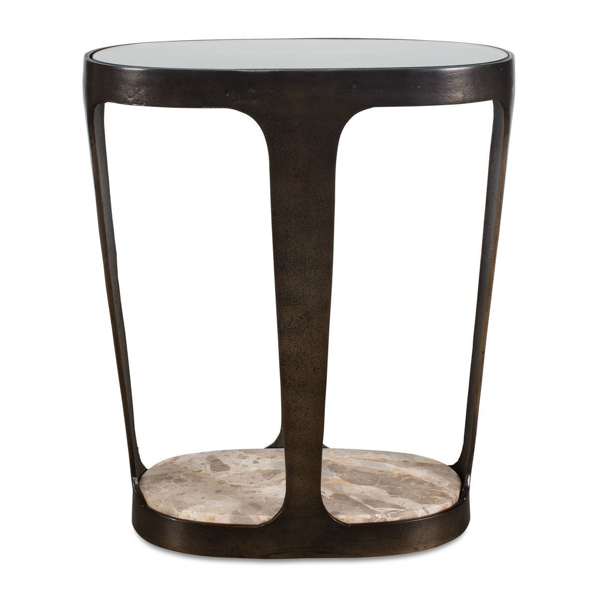 Coronado Accent Table – Furniture by Uttermost | Sutter & Vale