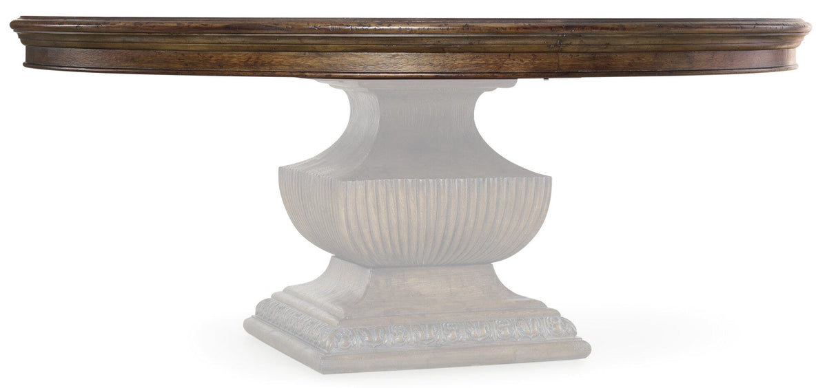 Rhapsody Round Urn Table Top