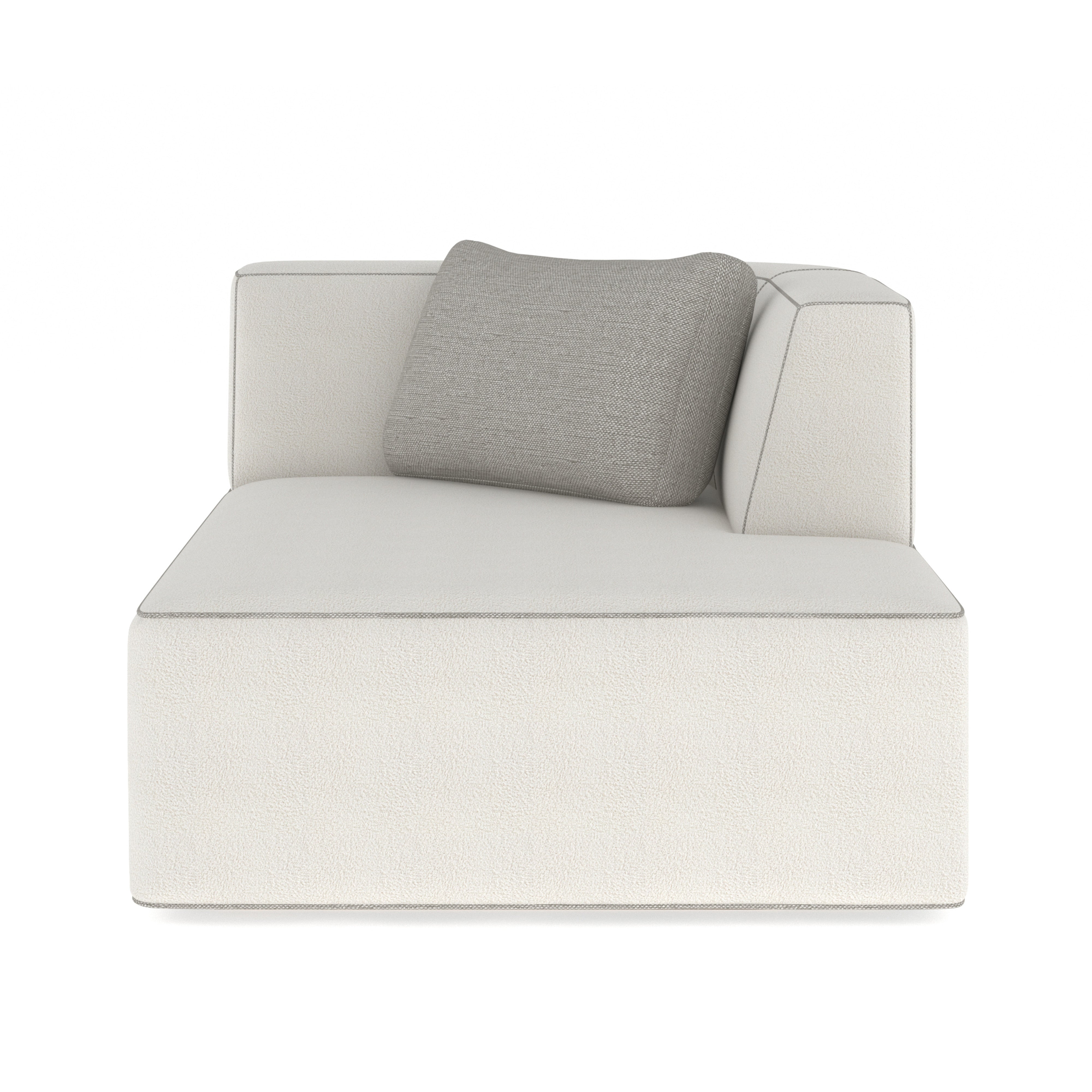 Marbella Raf Chaise