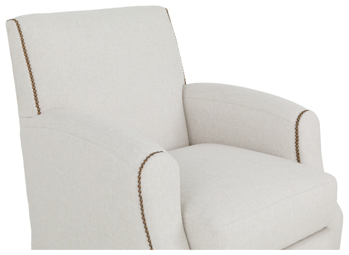 Cypress Tight Back Lounge Chair (5100-01) - Fairfield Chair