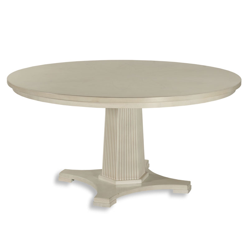 Willow Dining Table 60" Round