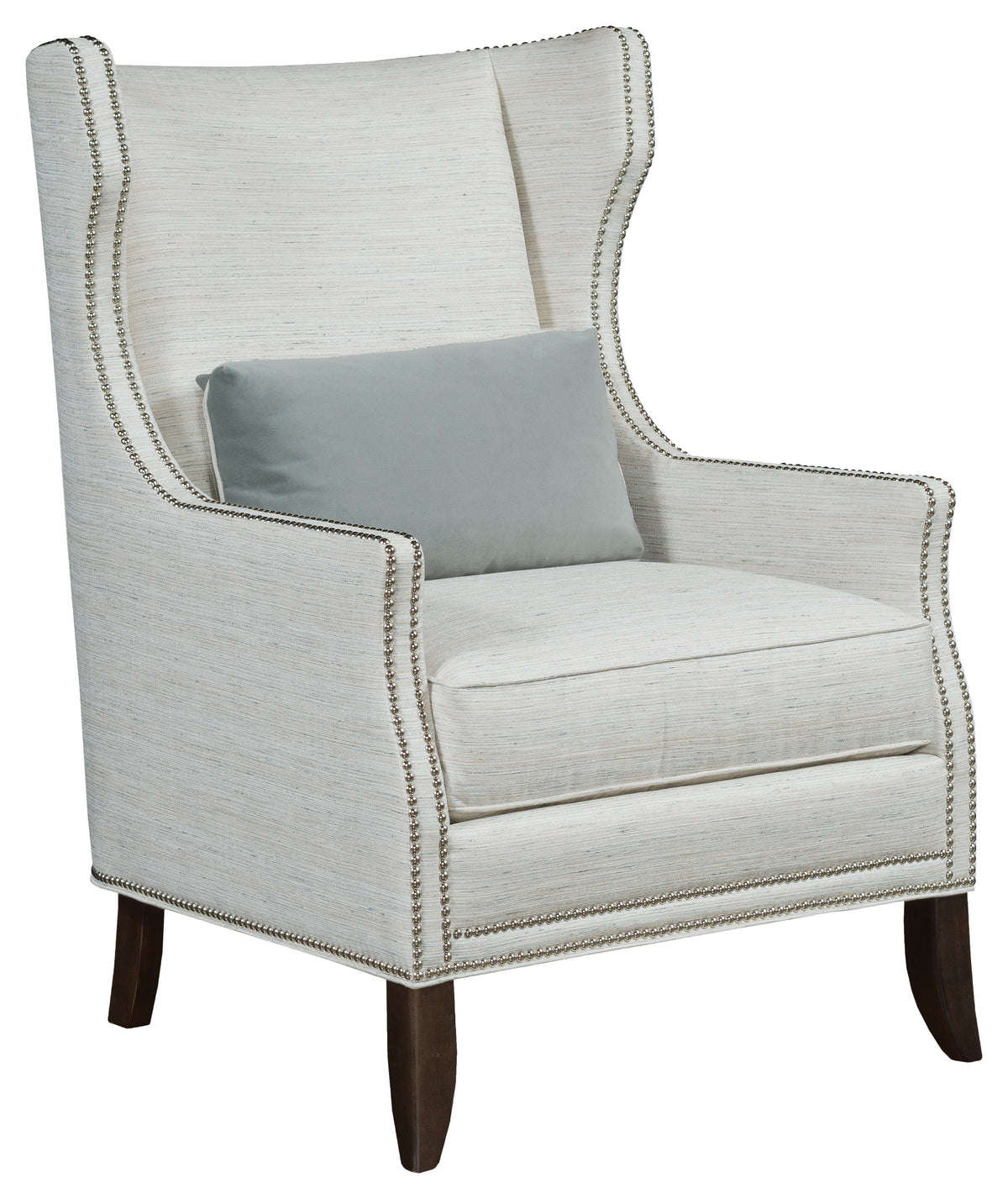 Taylor Wing Chair (5103-01) - Fairfield Chair