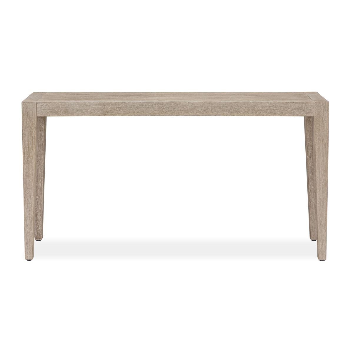 Kirkham Indoor-Outdoor Console Table – Furniture by Uttermost | Sutter & Vale