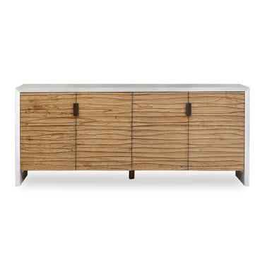 Brinson 4 Door Cabinet