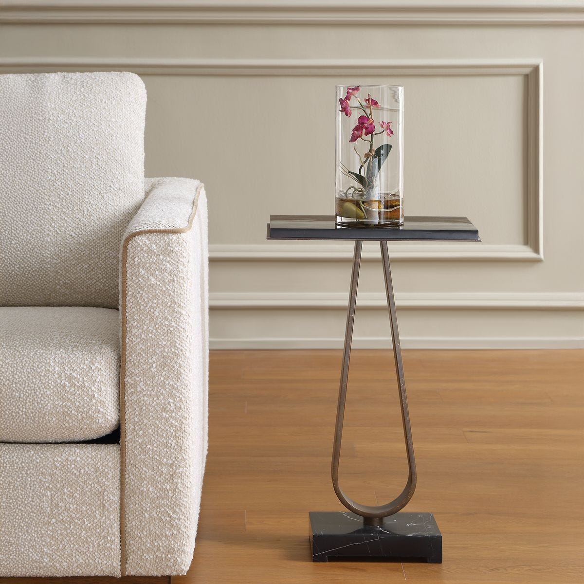 Galloway Accent Table – Furniture by Uttermost | Sutter & Vale