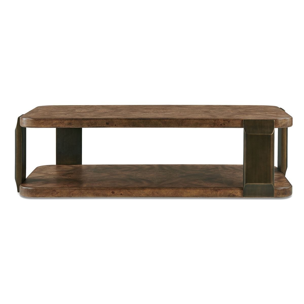 Vance Coffee Table – Furniture by Uttermost | Sutter & Vale