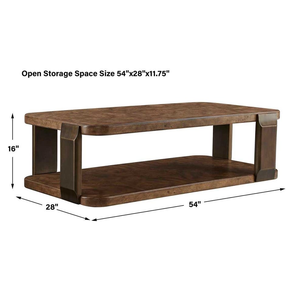 Vance Coffee Table
