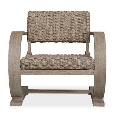 Rehema Outdoor Lounge Chair
