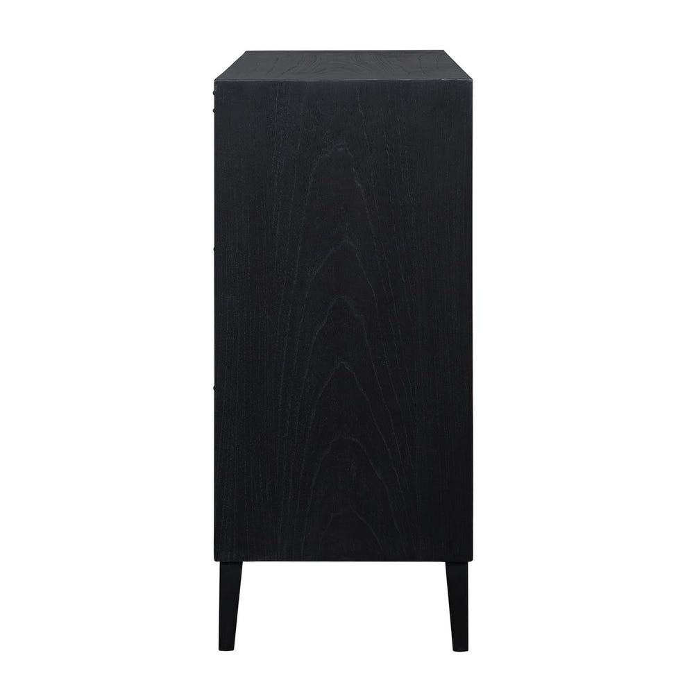 Andrei 2 Door Cabinet
