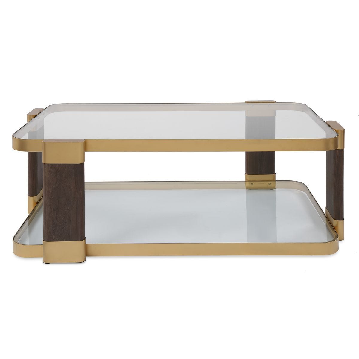 Ryles Coffee Table – Furniture by Uttermost | Sutter & Vale