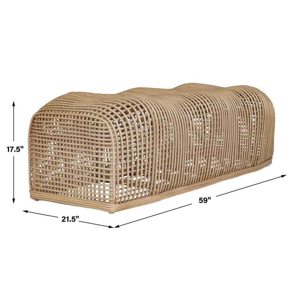 Tino Bench