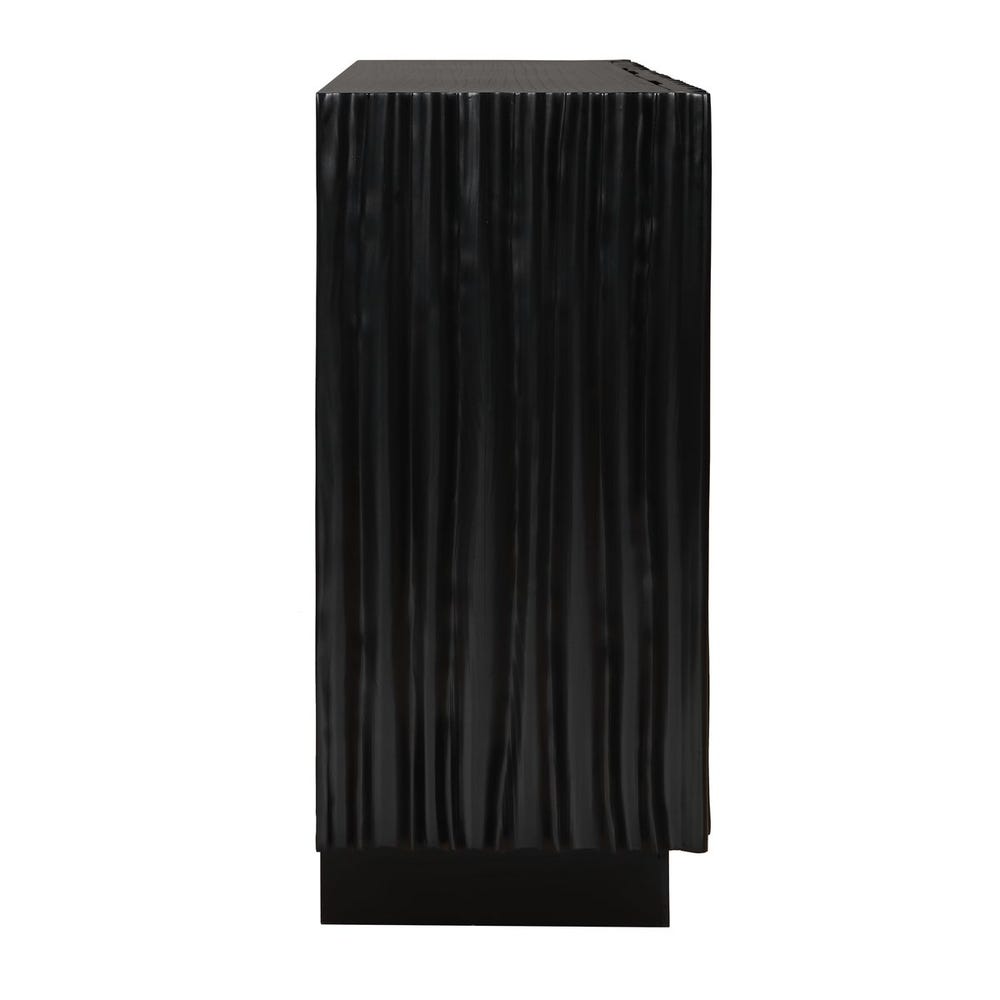 Mercado 3 Door Cabinet