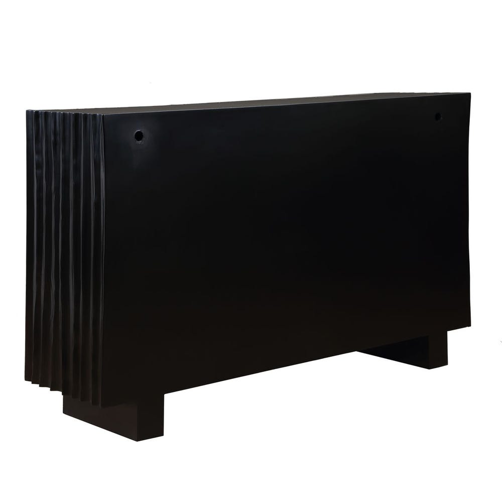 Mercado 3 Door Cabinet