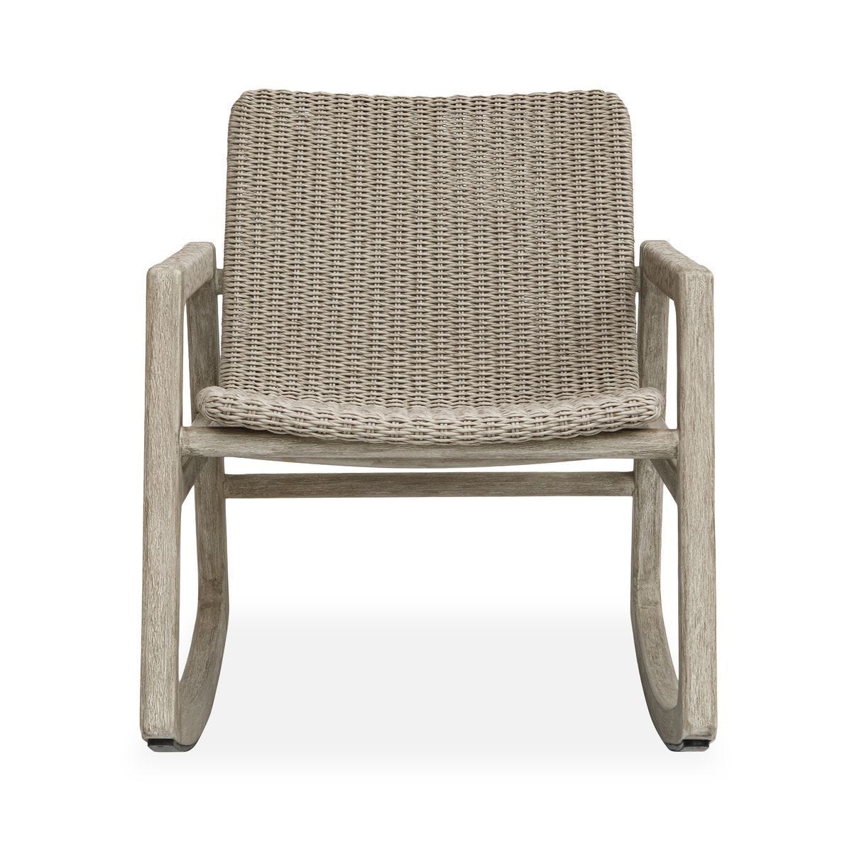 Sumba Outdoor Rocking Chair – Furniture by Uttermost | Sutter & Vale