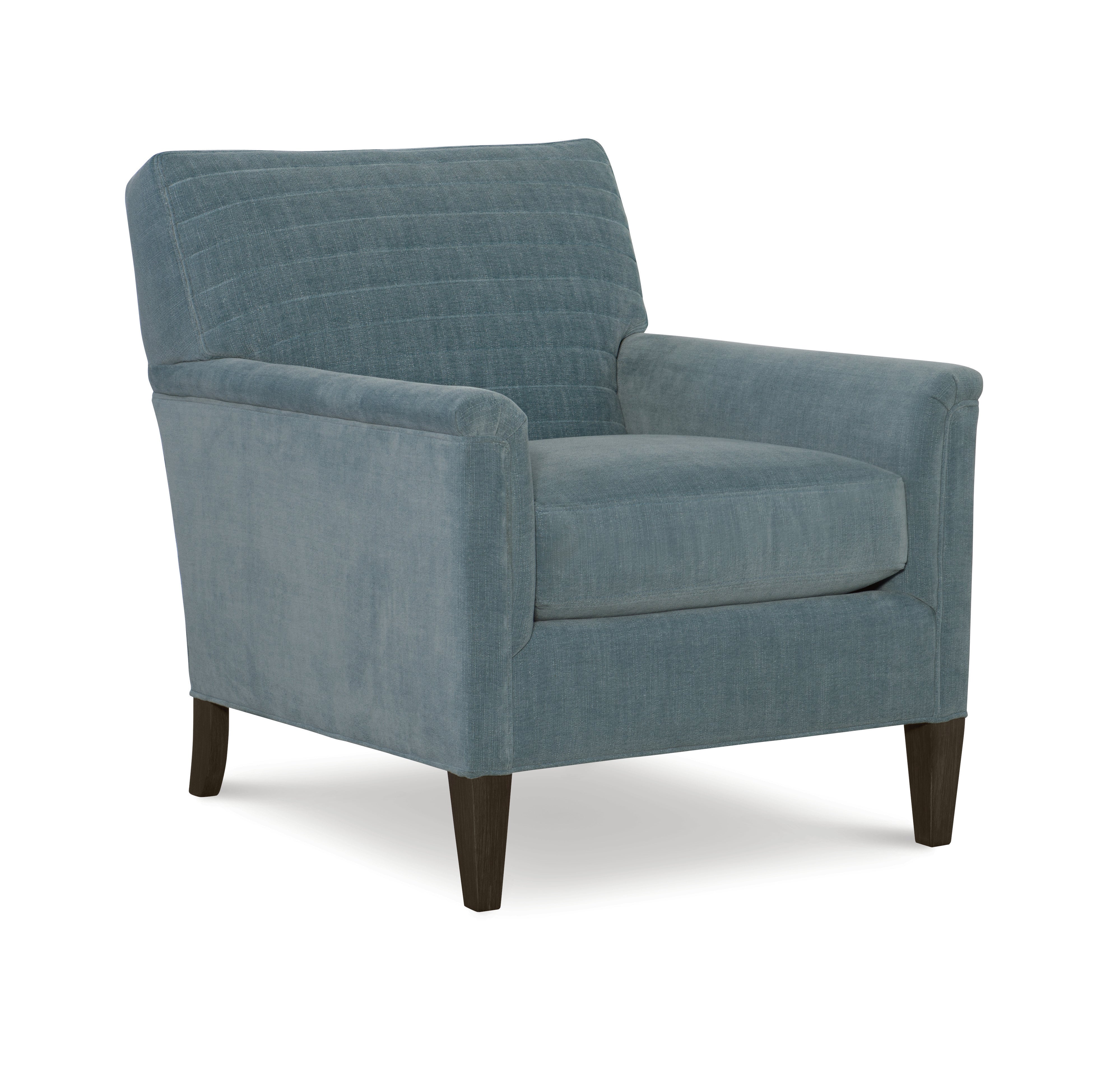Digby Channel Back Chair