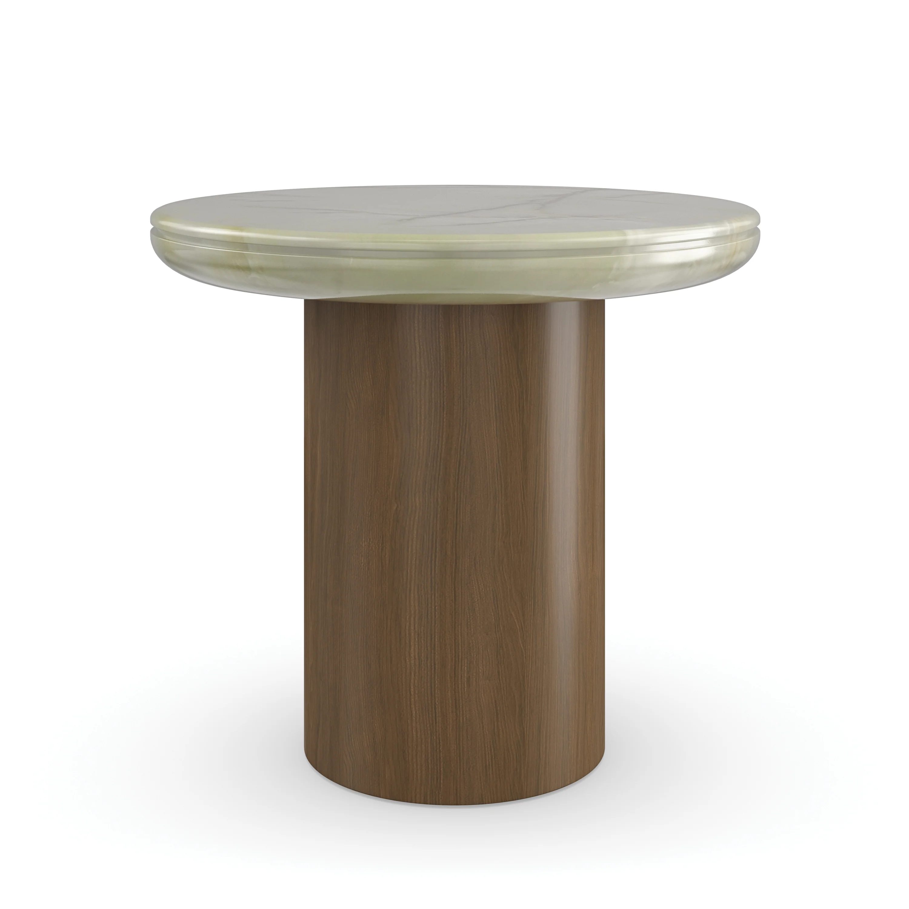 Cape Verde Accent Table – Side & End Tables by Caracole | Sutter & Vale
