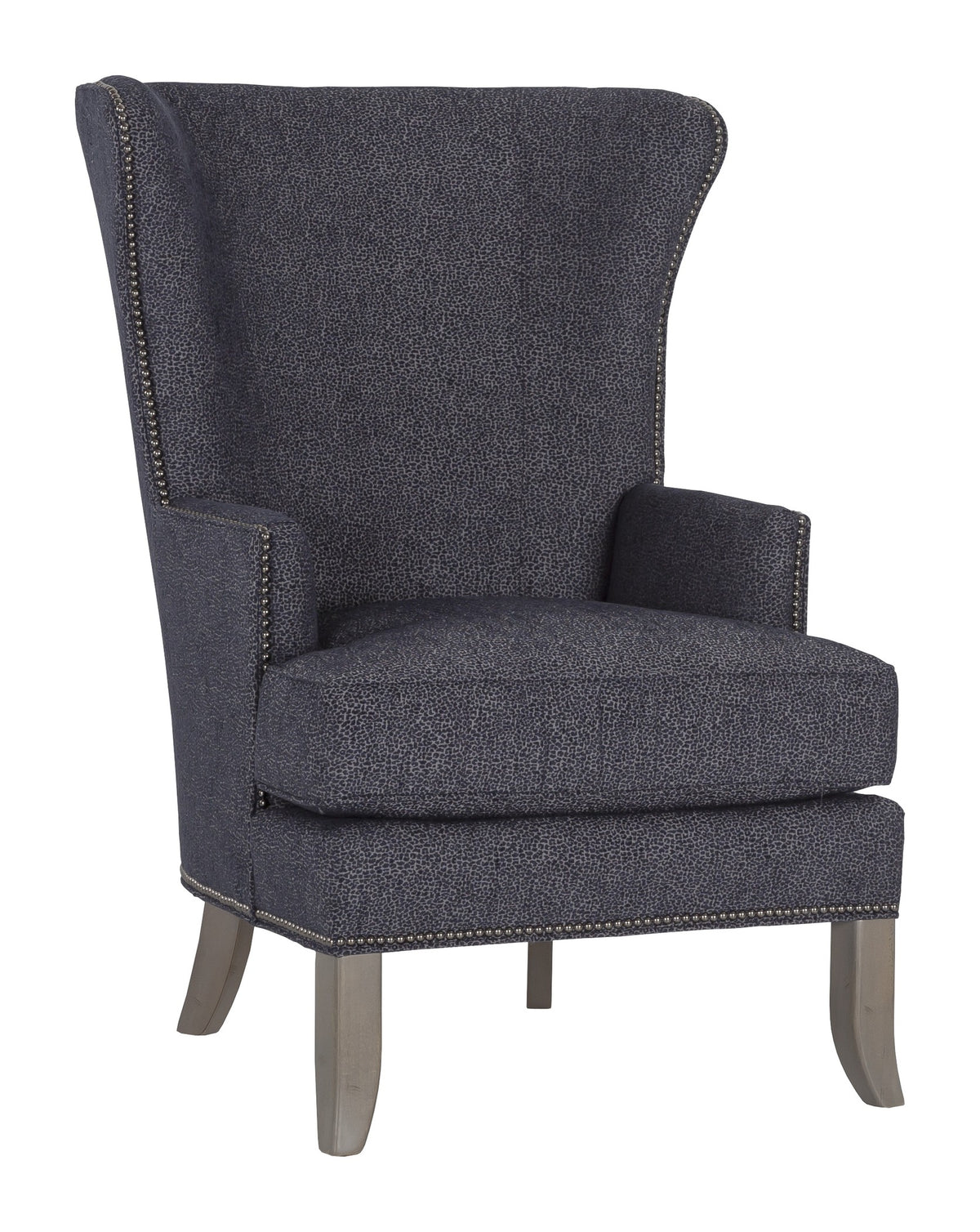 Andrew Wing Chair (5147-01) - Fairfield Chair