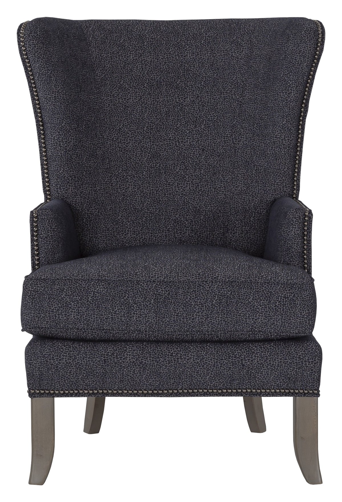 Andrew Wing Chair (5147-01) - Fairfield Chair