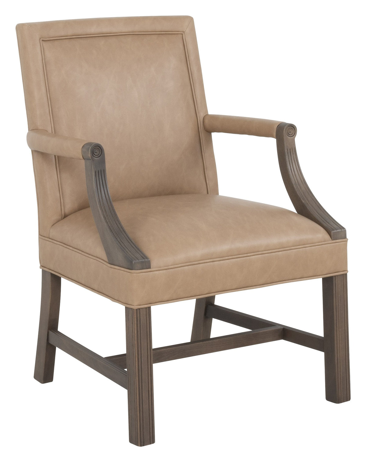 Warwick Occasional Chair (5198-01) - Fairfield Chair