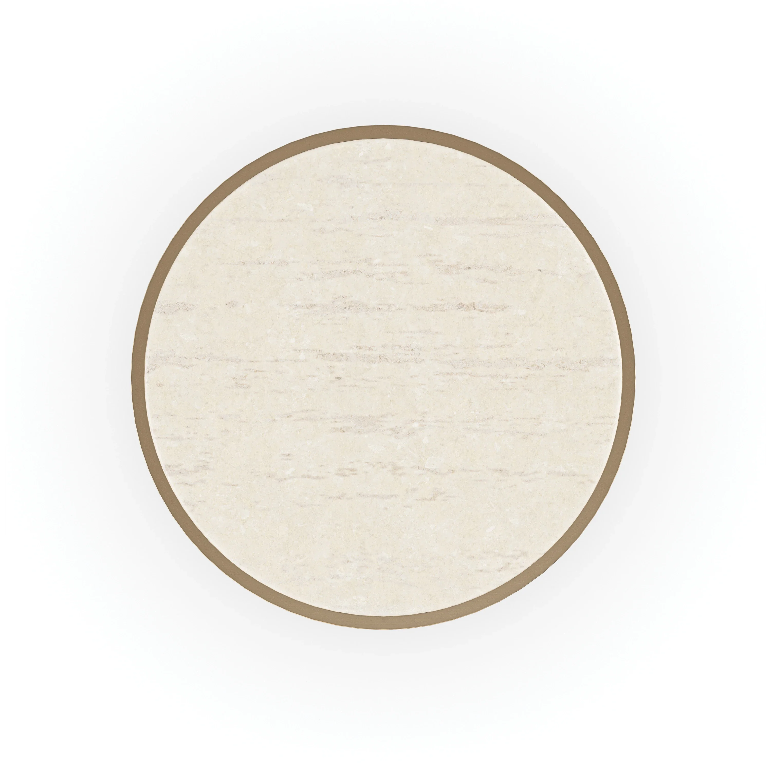 Contrast Light Spot Table – Side & End Tables by Caracole | Sutter & Vale