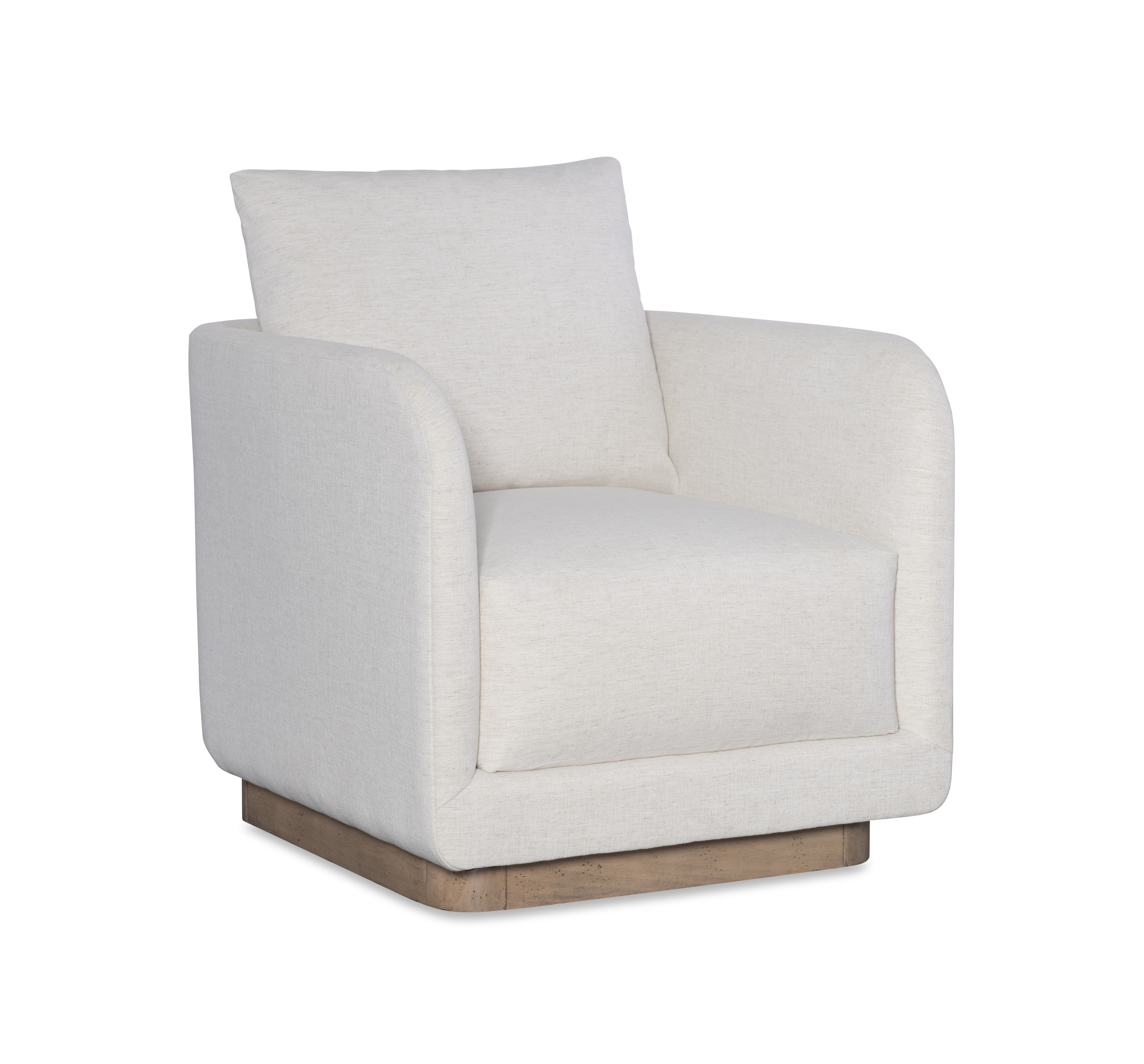 Wallace Swivel Chair
