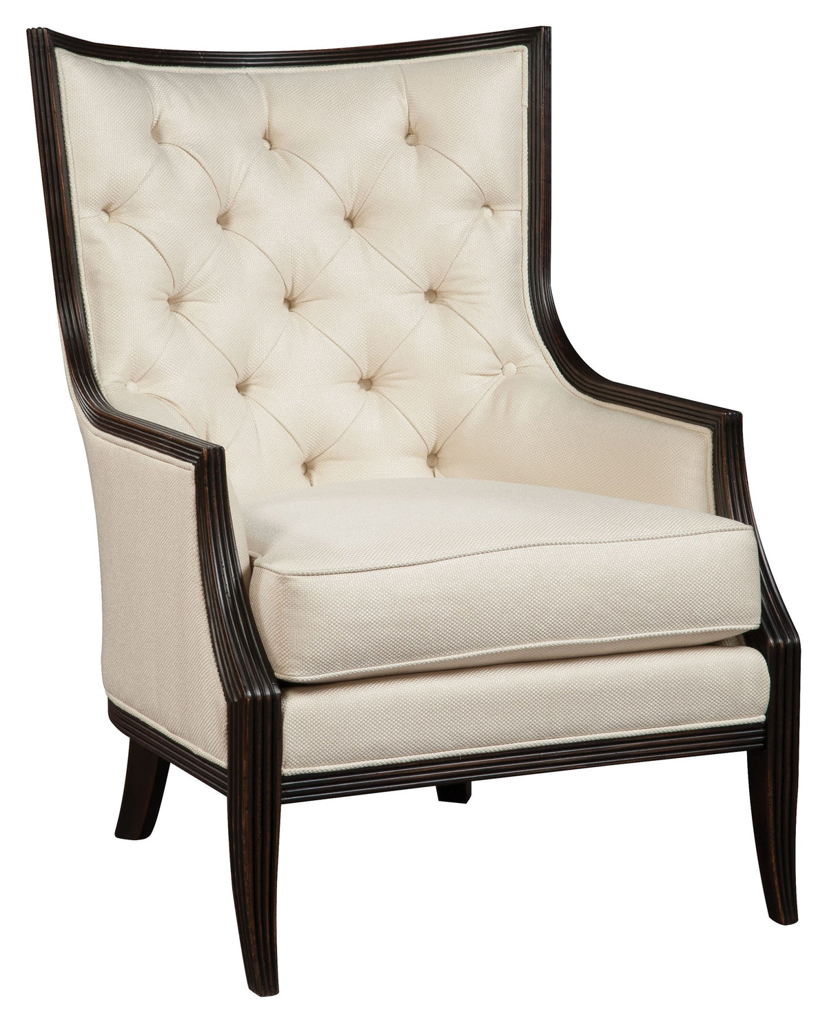 Riverton Occasional Chair (5216-01) - Fairfield Chair
