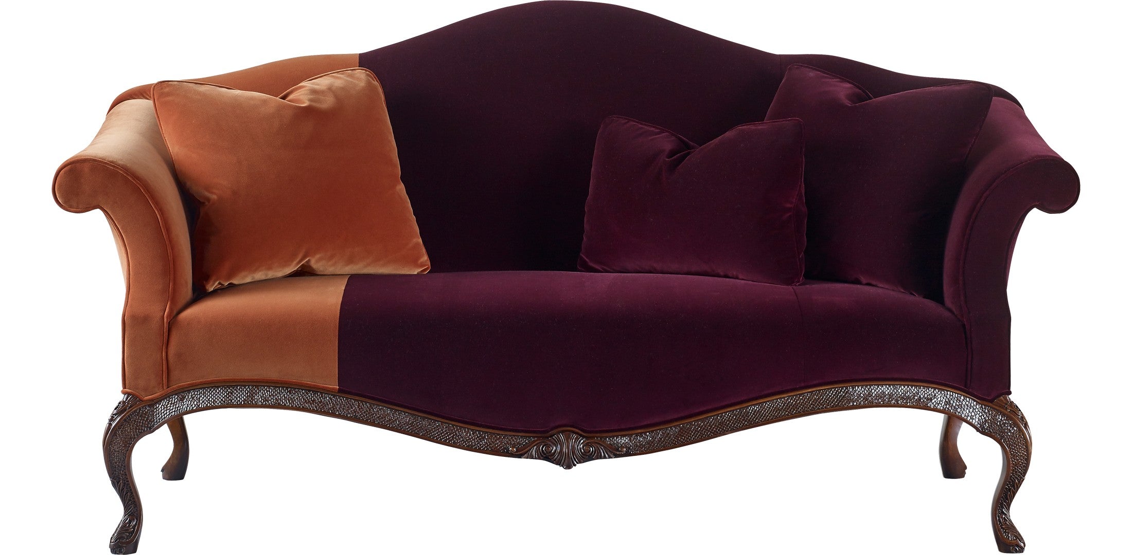 King George III Settee