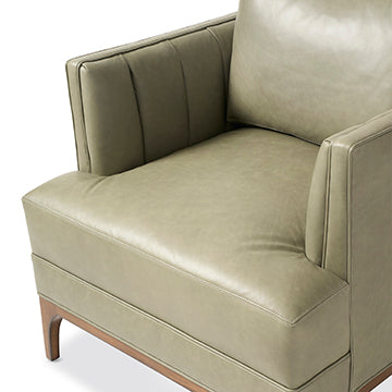 Heritage Lounge Chair