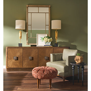 Heritage Lounge Chair