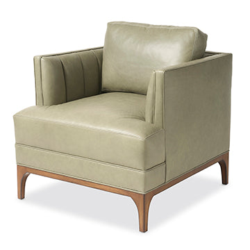Heritage Lounge Chair