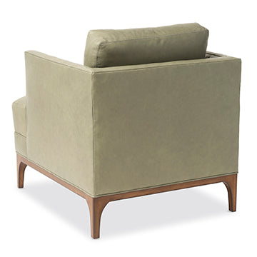 Heritage Lounge Chair