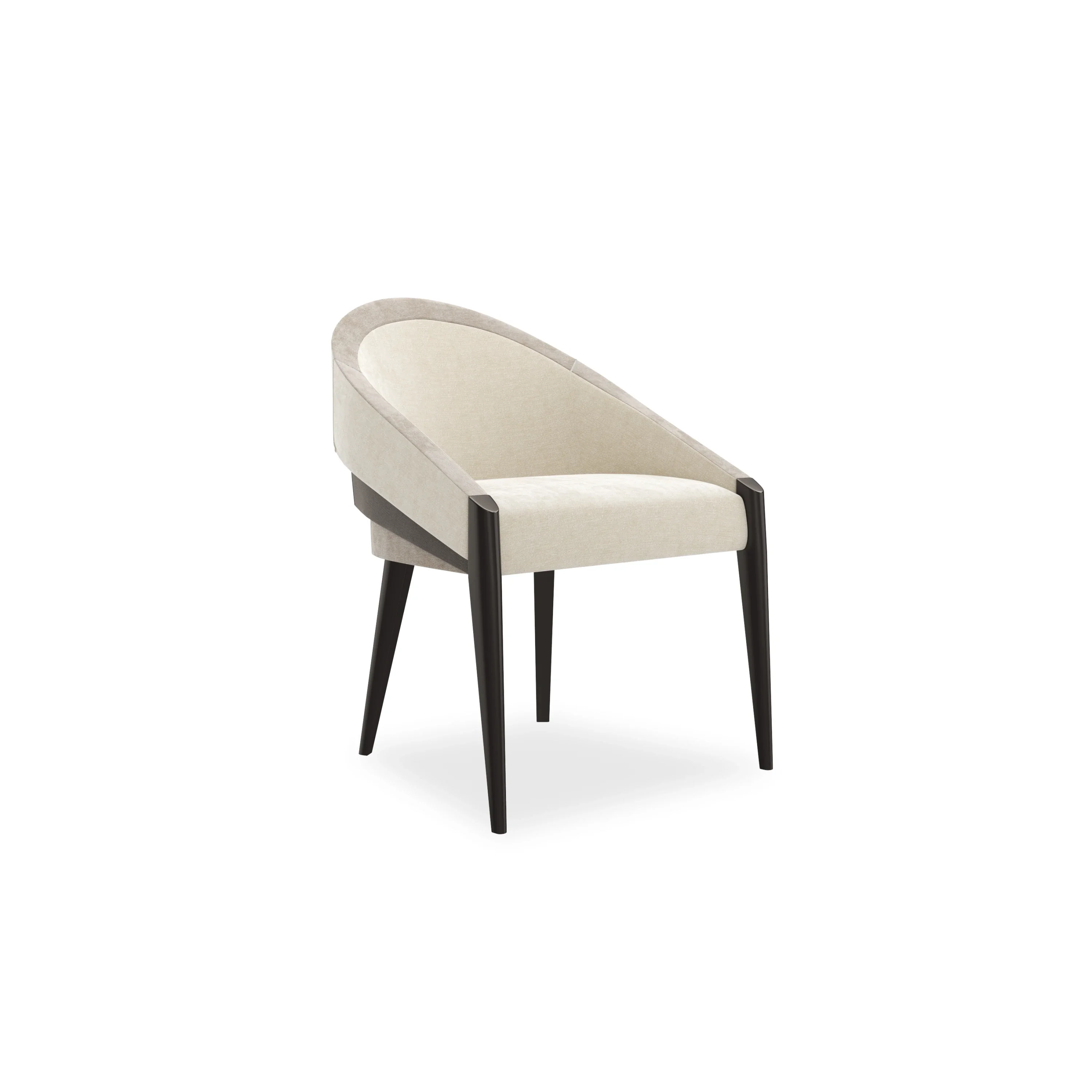 On All Levels – Accent Chairs by Caracole | Sutter & Vale
