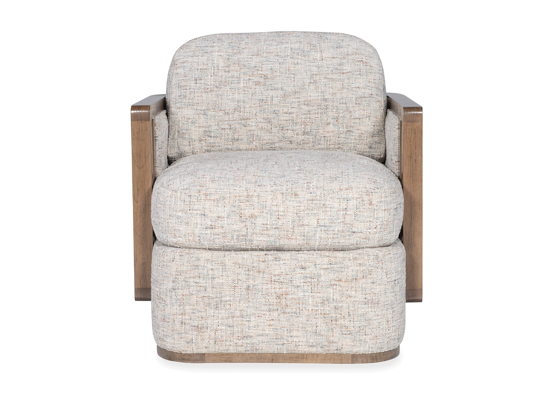 Warhol Swivel Chair