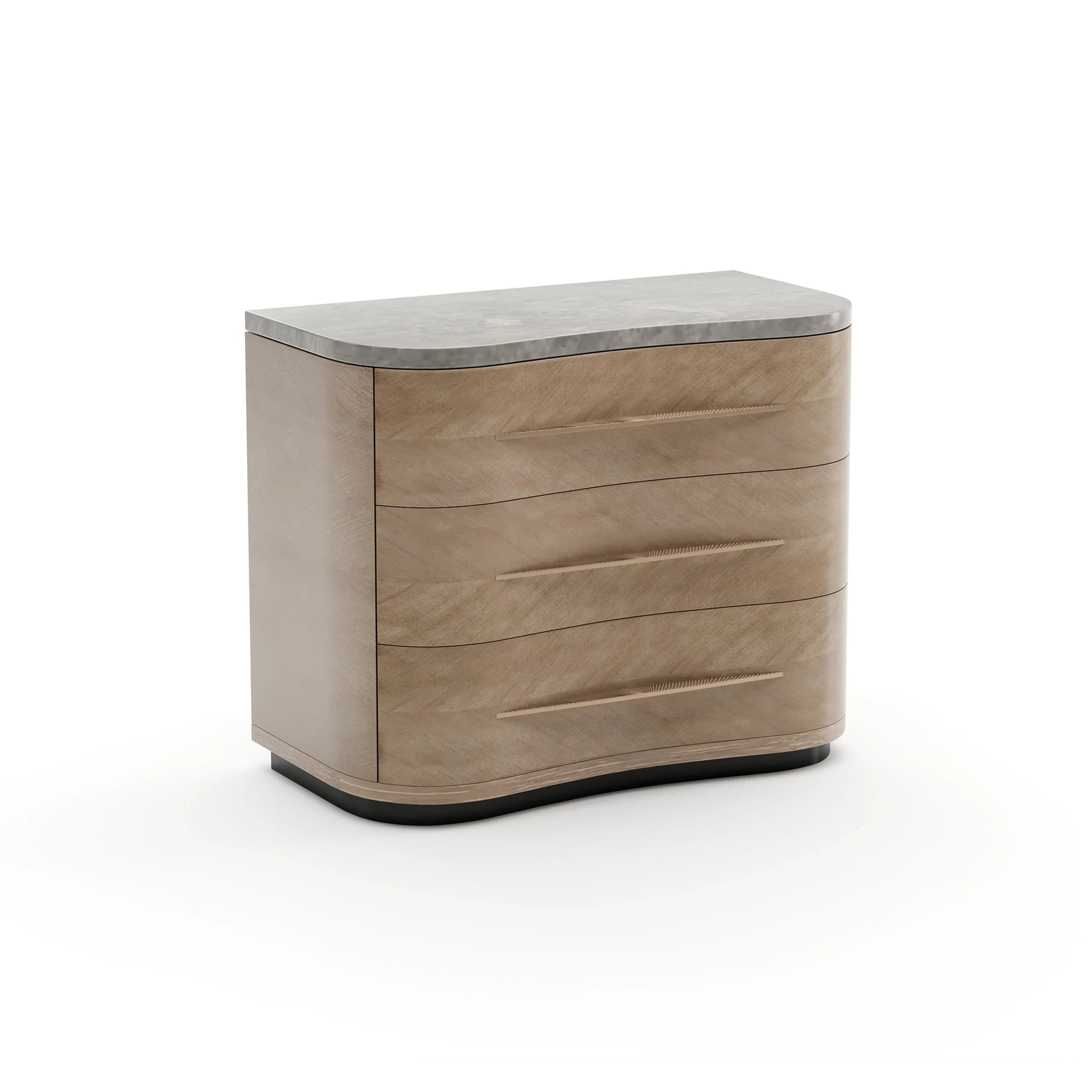 Nomadic Nightstand – Nightstands by Caracole | Sutter & Vale