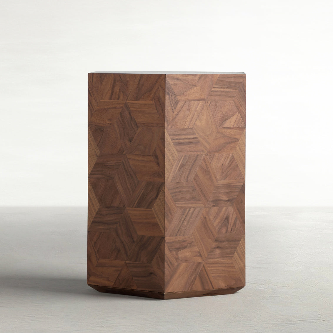 Santiago Side Table