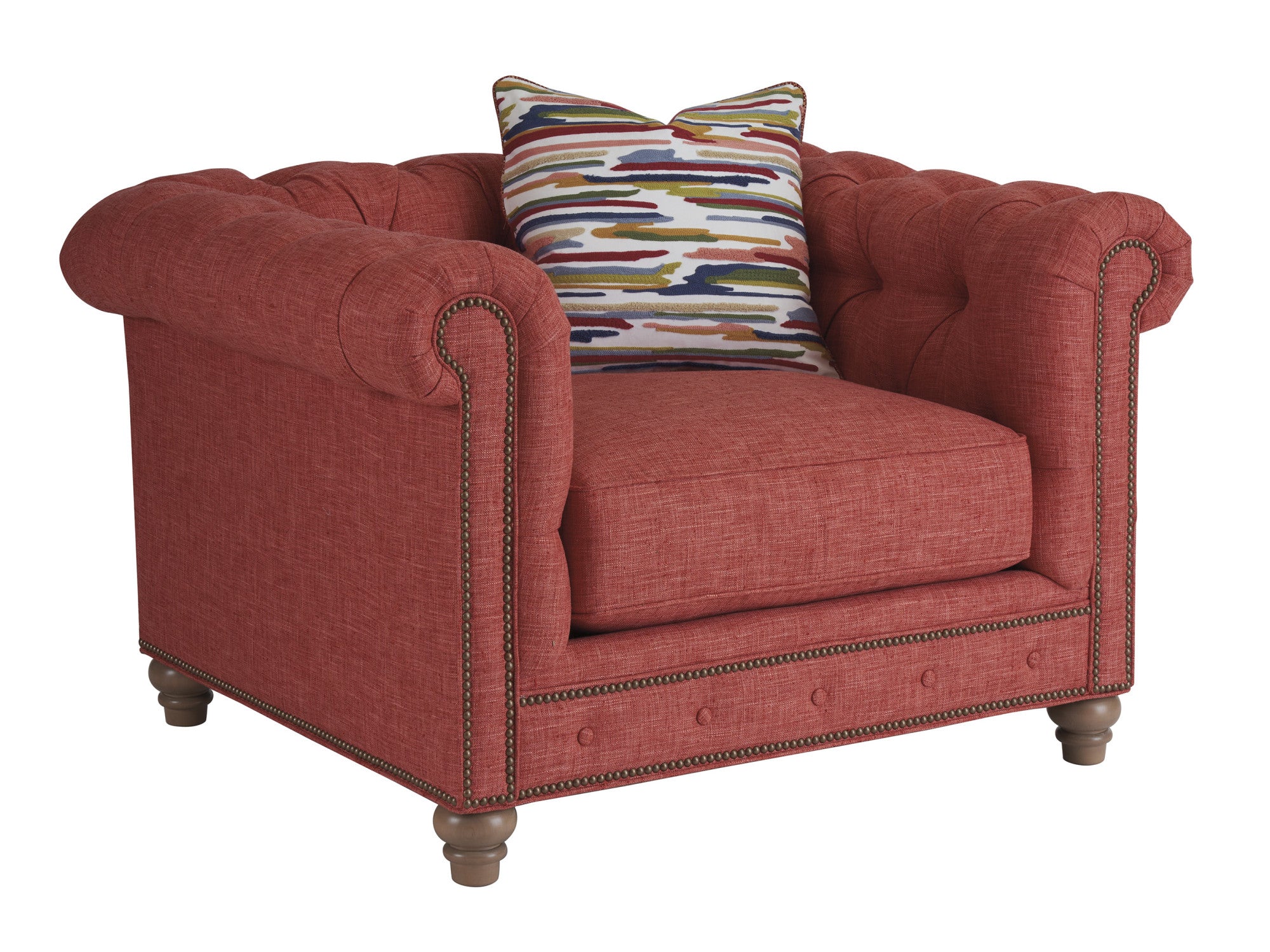 Carmen Chair - Lexington 5273-11 - 234051 Tp801361 W234251 Silo