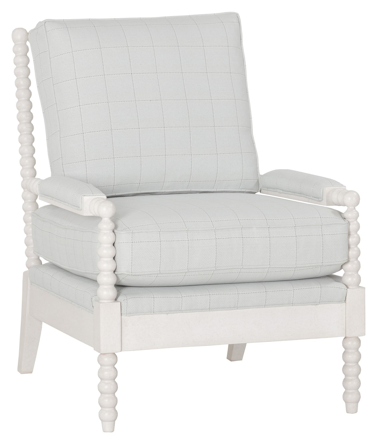 Griffin Occasional Chair (5274-01) - Fairfield Chair