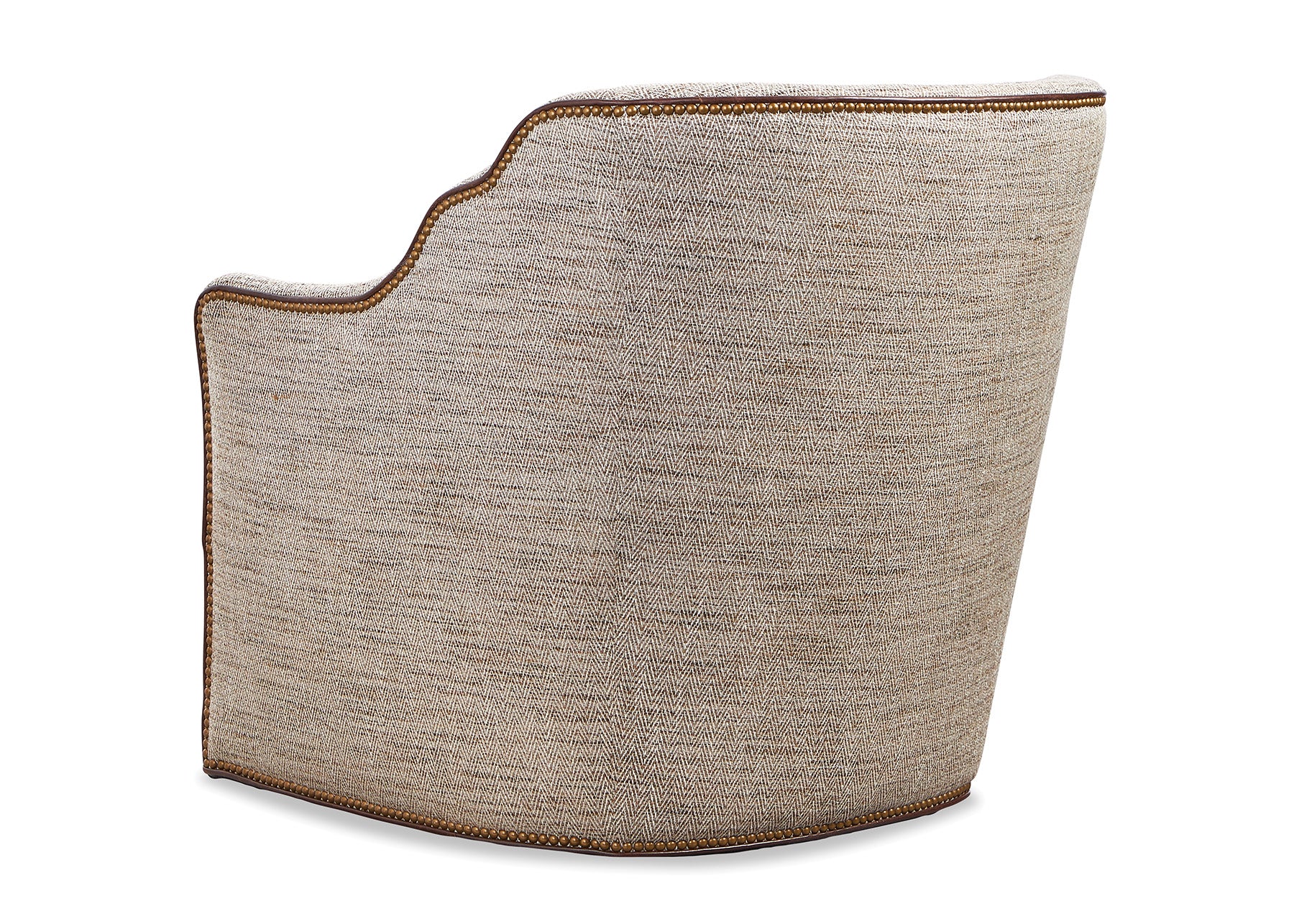 Digby Swivel Chair
