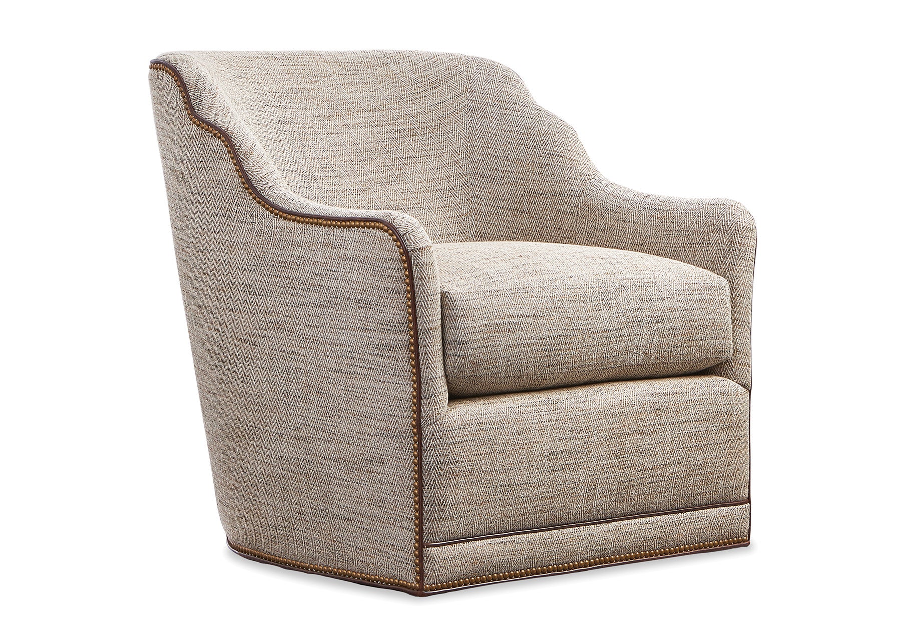 Digby Swivel Chair