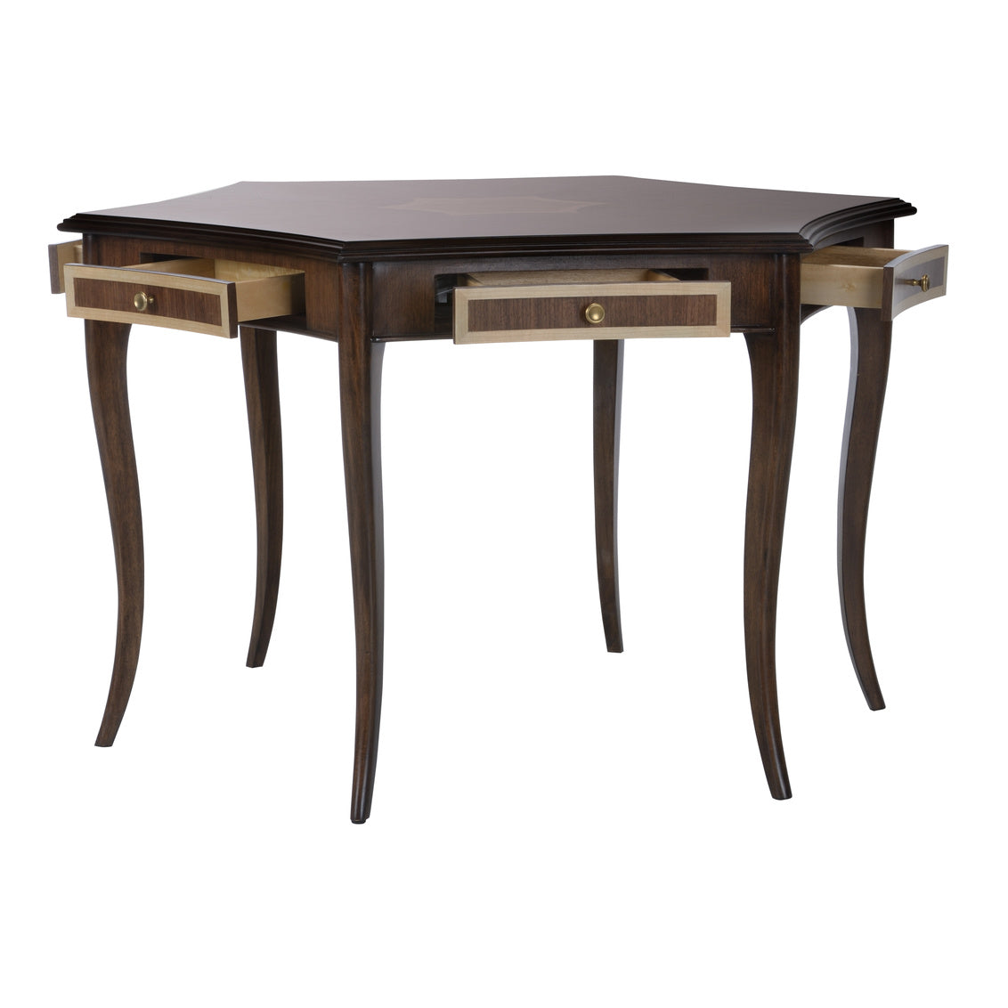 Game Night Table