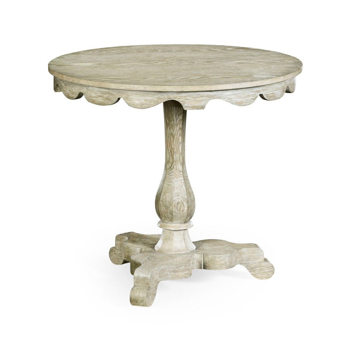 Overbury Grey Oak Table ( 530020-GYO )