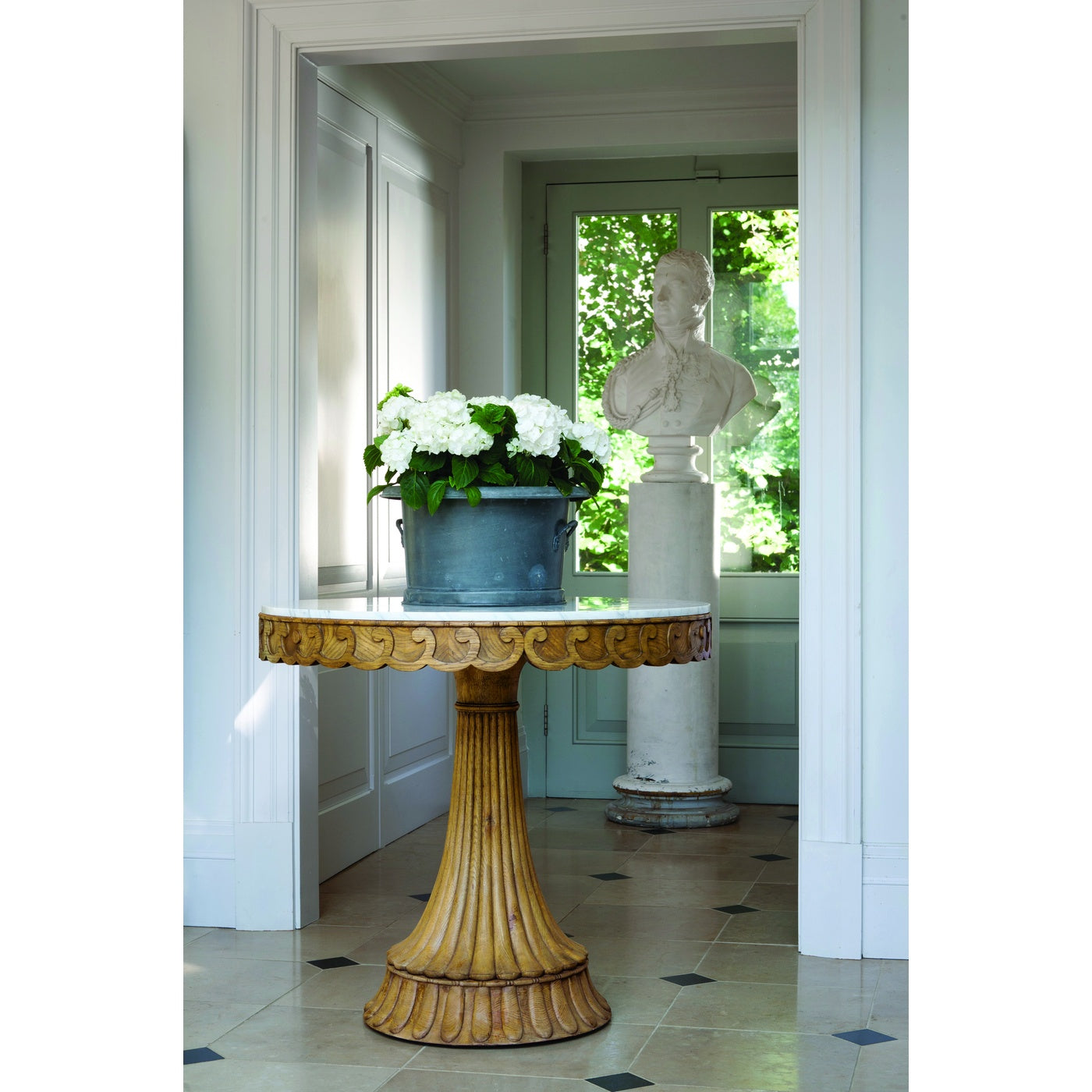 Dalkeith Table