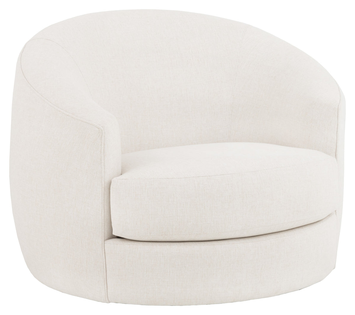 Marilyn Large Lounge Chair (5301-01) - Fairfield Chair