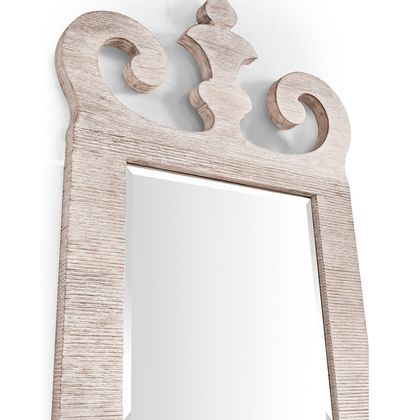 Abbotsworth Mirror